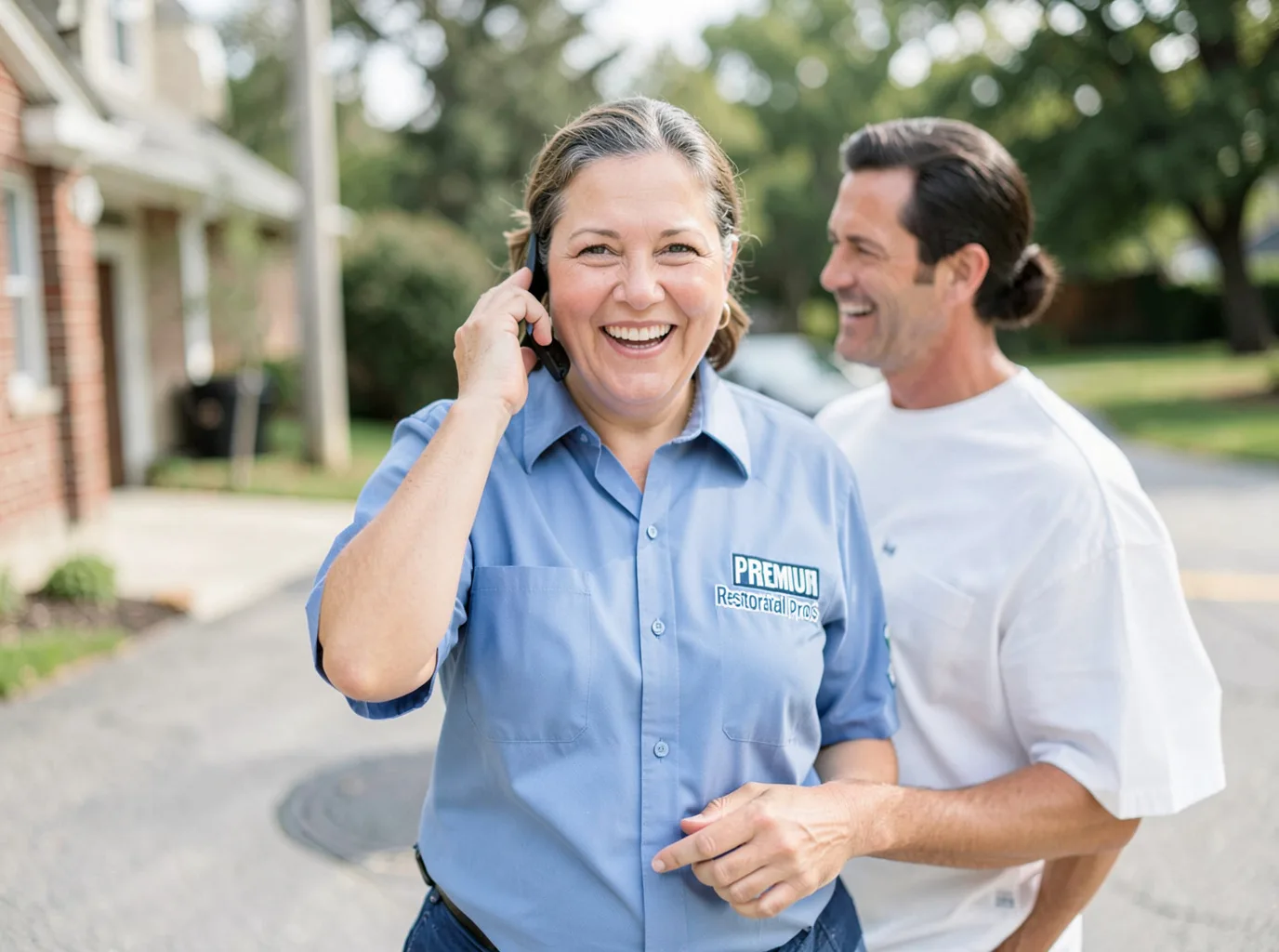 Water Damage Restoration Whiteland, IN FAQs